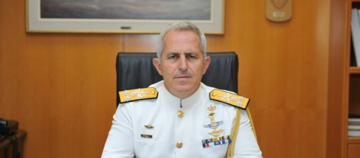 Ευ.Αποστολάκης: «Αν υποχωρήσουμε στα τουρκικά γεωτρύπανα χάνουμε κάθε δικαίωμα επί της υφαλοκρηπίδας μας»